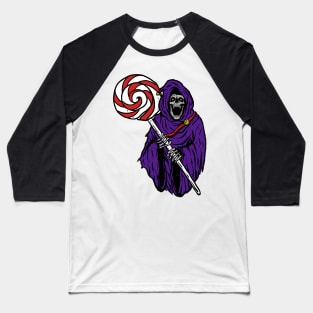 candy hunter Baseball T-Shirt